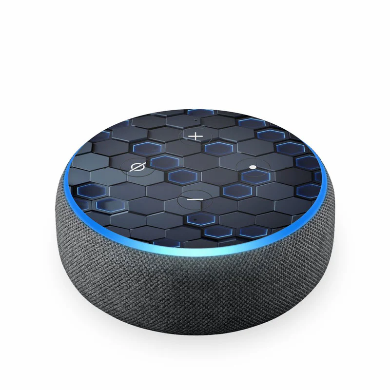 Matrix Tech Skin For Amazon Echodot