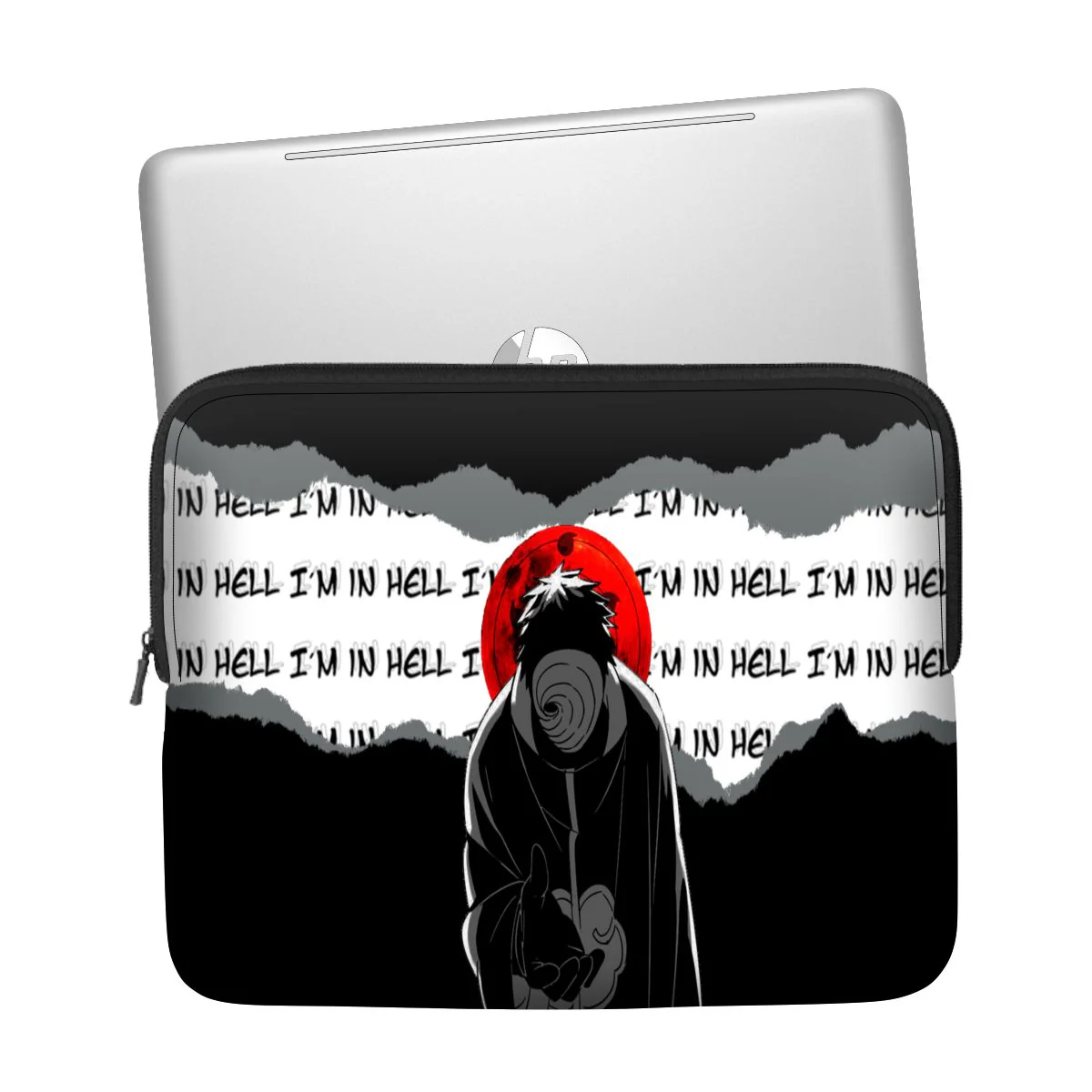 Obito Laptop Sleeve