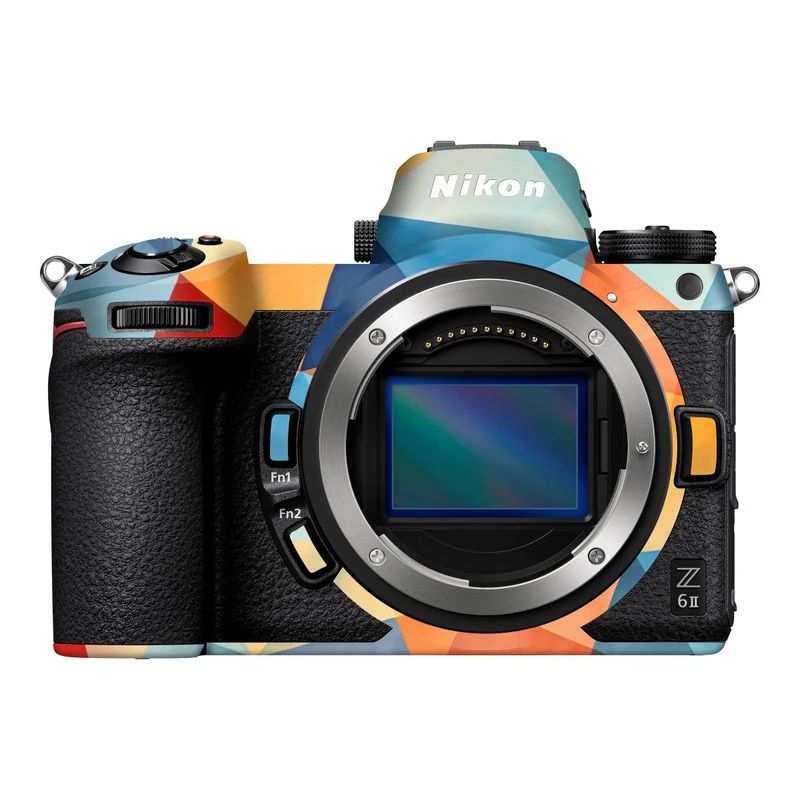 Elemental Rhapsody Camera Skins - Image 3