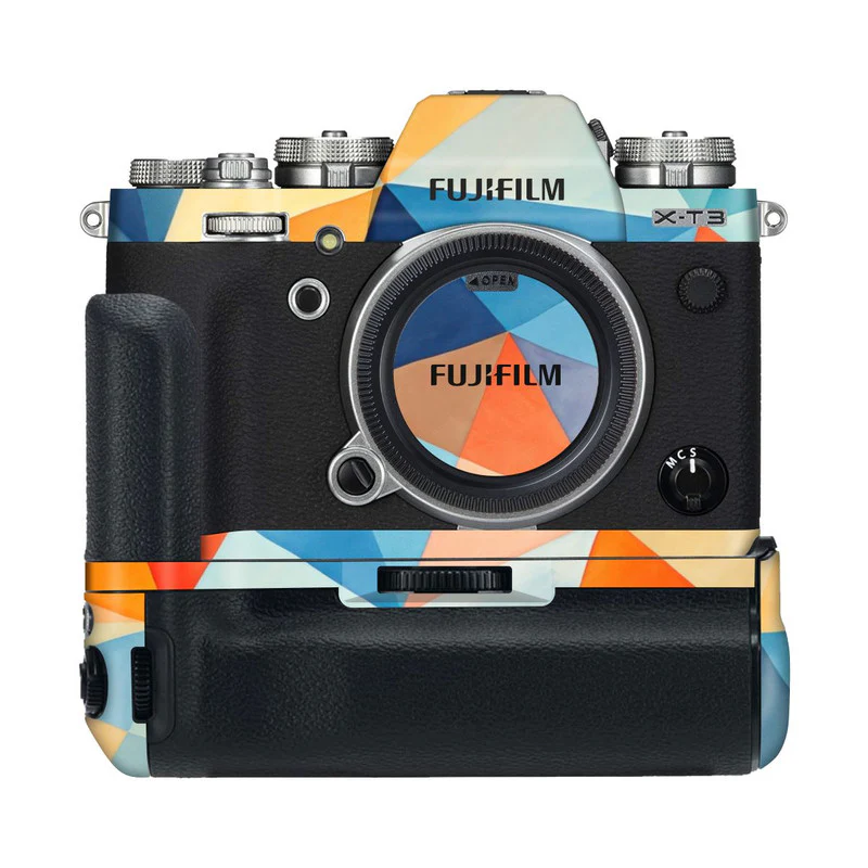 Elemental Rhapsody Camera Skins - Image 4