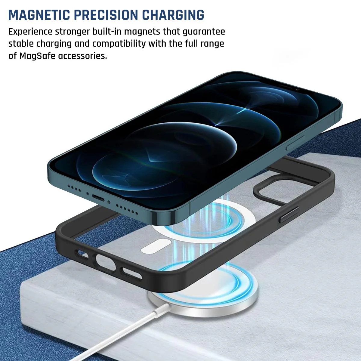 Seraphic Giyu Mobile Bumper Cover - Image 6