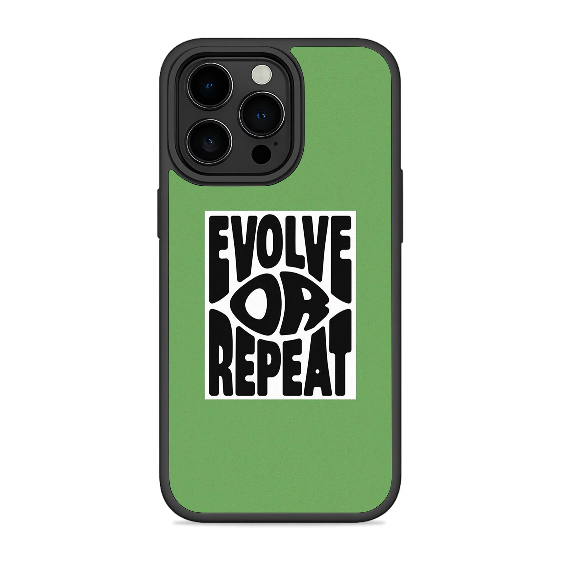 Evolve Mobile Bumper Cover