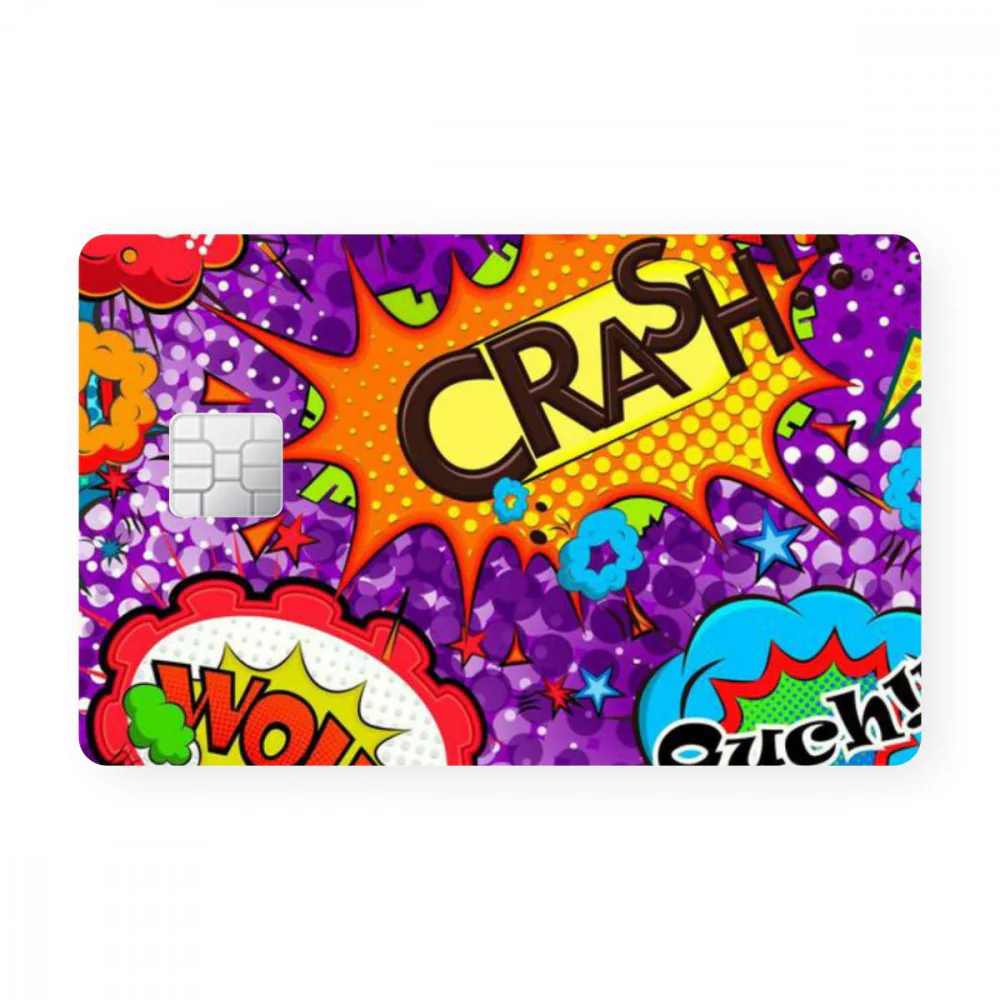 Exclaim Card - Image 2