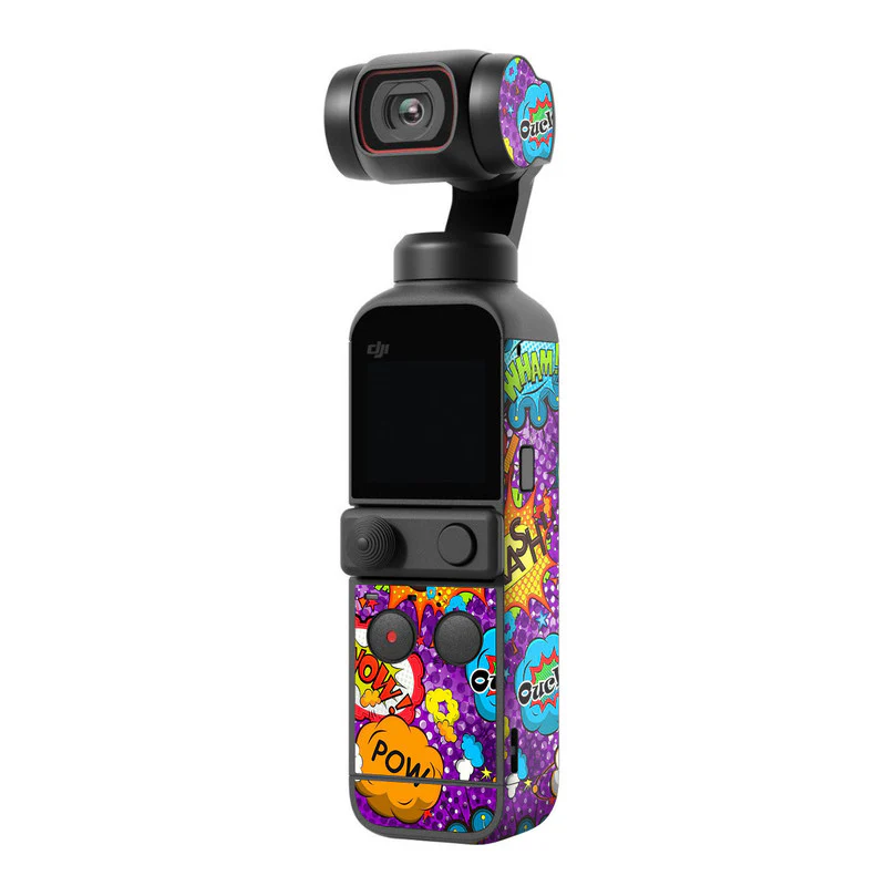 Exclaim 1 Gimbal Skin - Image 2
