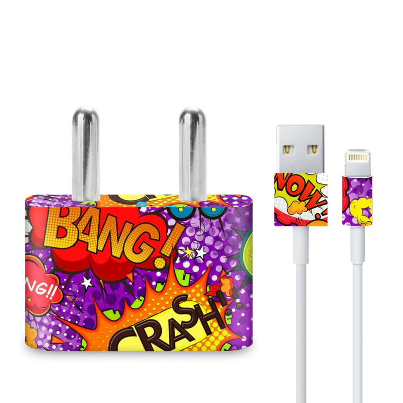 Exclaim 1 Charger Skin - Image 3