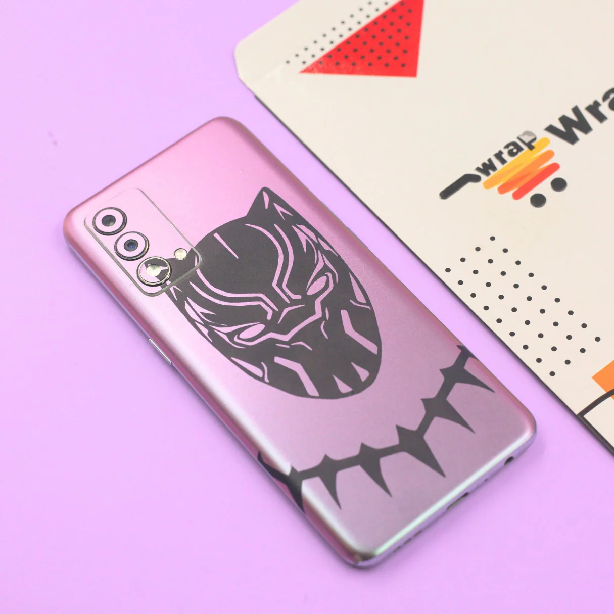 Exclusive Panther Edition - Color Changing - Image 2