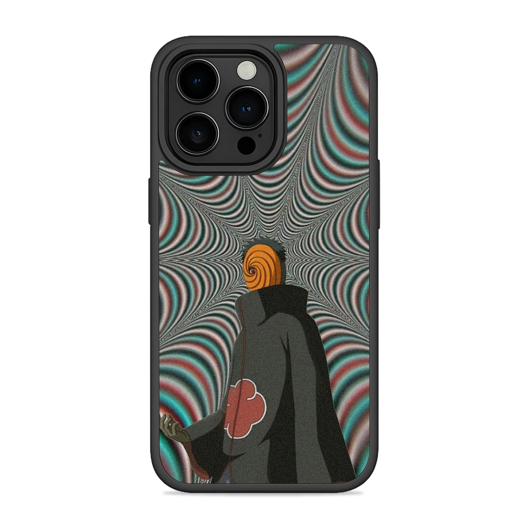Tobi Psych Mobile Bumper Cover