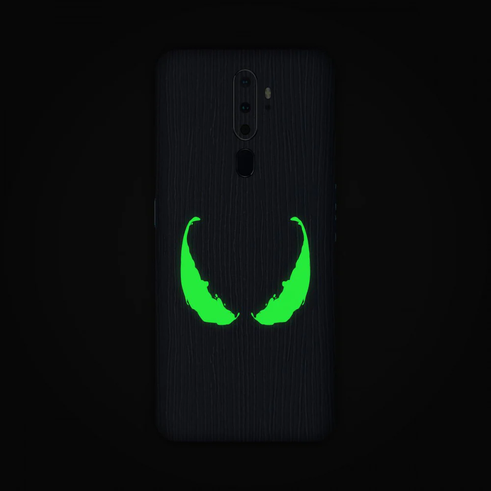 Eyes Neon