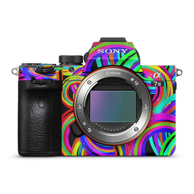 Fair Lights Camera Skins