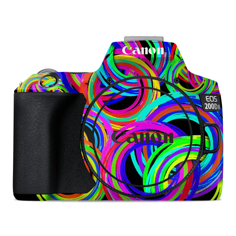 Fair Lights Camera Skins - Image 2