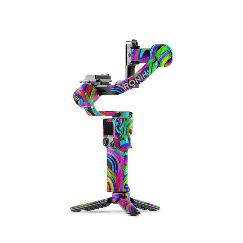 Fair Lights Gimbal Skin