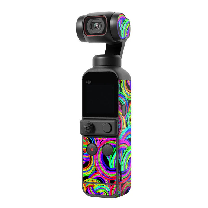 Fair Lights Gimbal Skin - Image 2