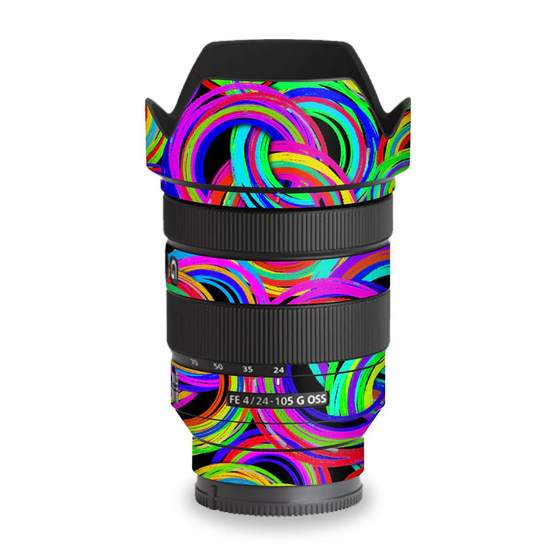 Fair Lights Lens Skins - Image 2