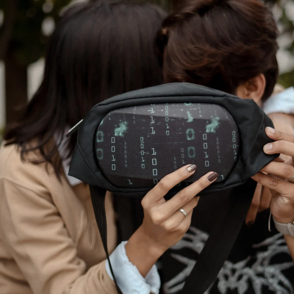 Fanny Pack - for Wallets, Chargers & Everyday Care Essentials - Image 5