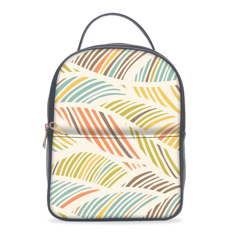 Feathers Backpack