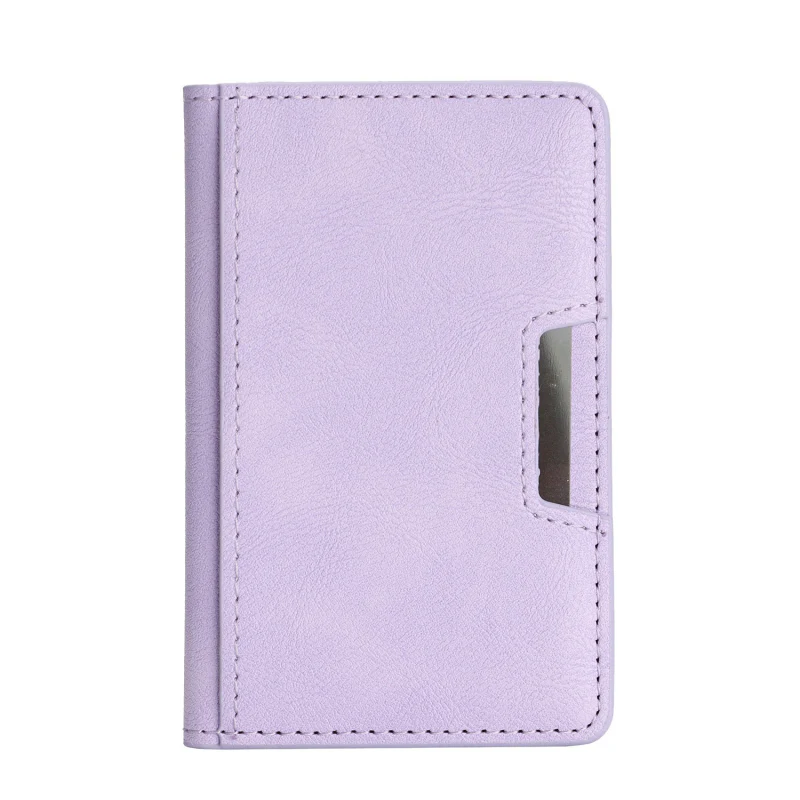 Flip MagSafe Wallet – Magnetic Card Holder with Flip Closure - Image 5