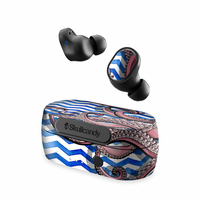 Moon Meet Skullcandy Sesh Skin