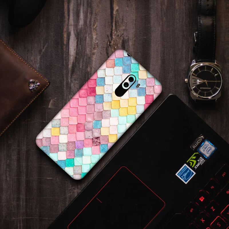 Fondos Mobile Skin