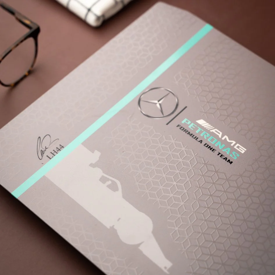 Formula Fans Laptop Skins - Image 3
