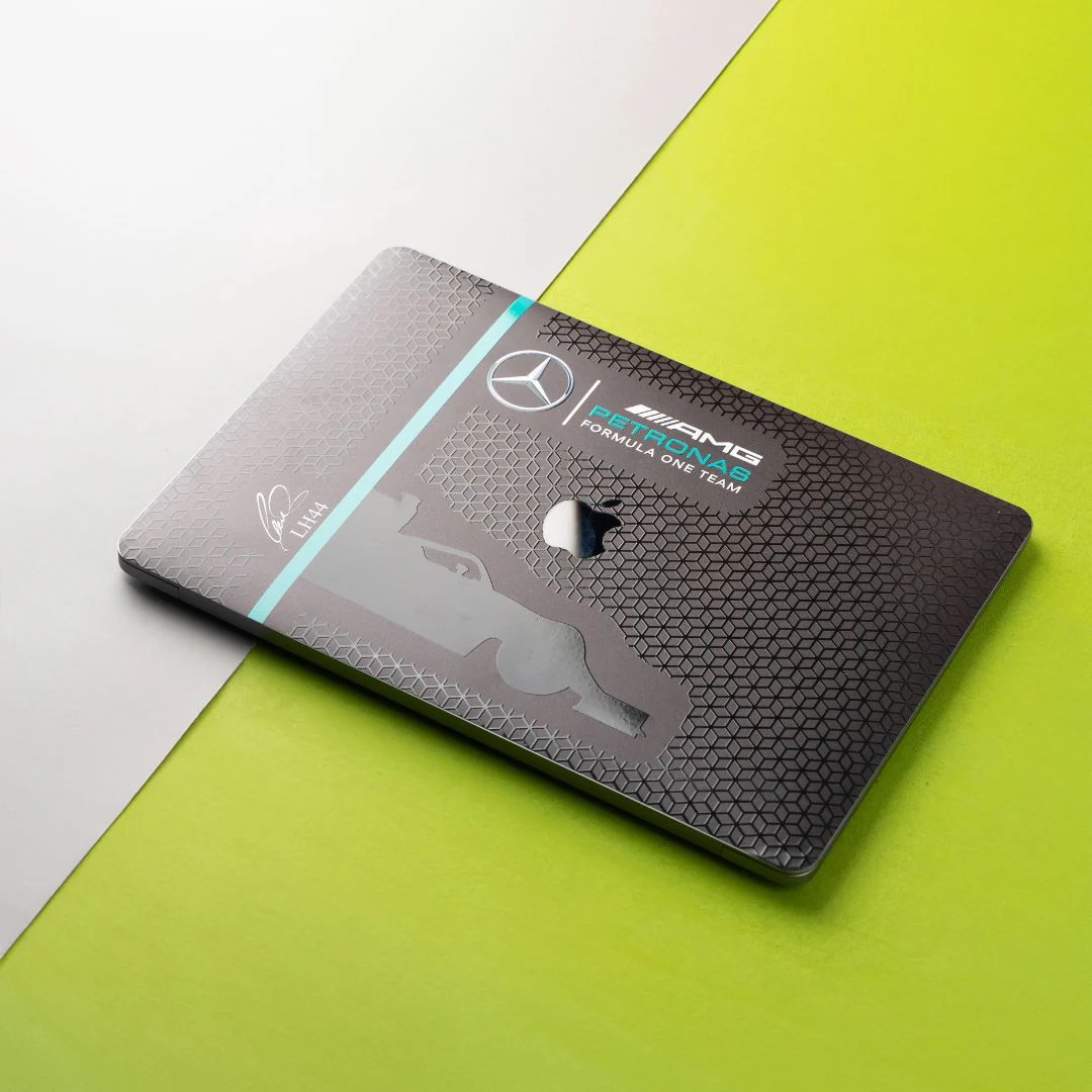 Formula Fans Laptop Skins - Image 4