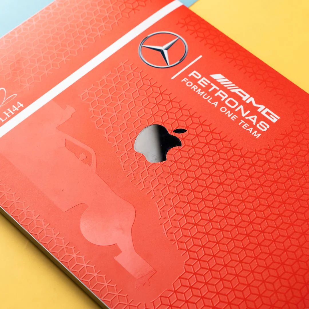 Formula Fans Laptop Skins - Image 7