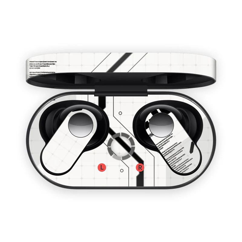 Urban Pulse OnePlus Nord Buds 2/2R Skin