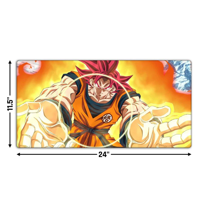 Fuji Fantasy Tech Mat