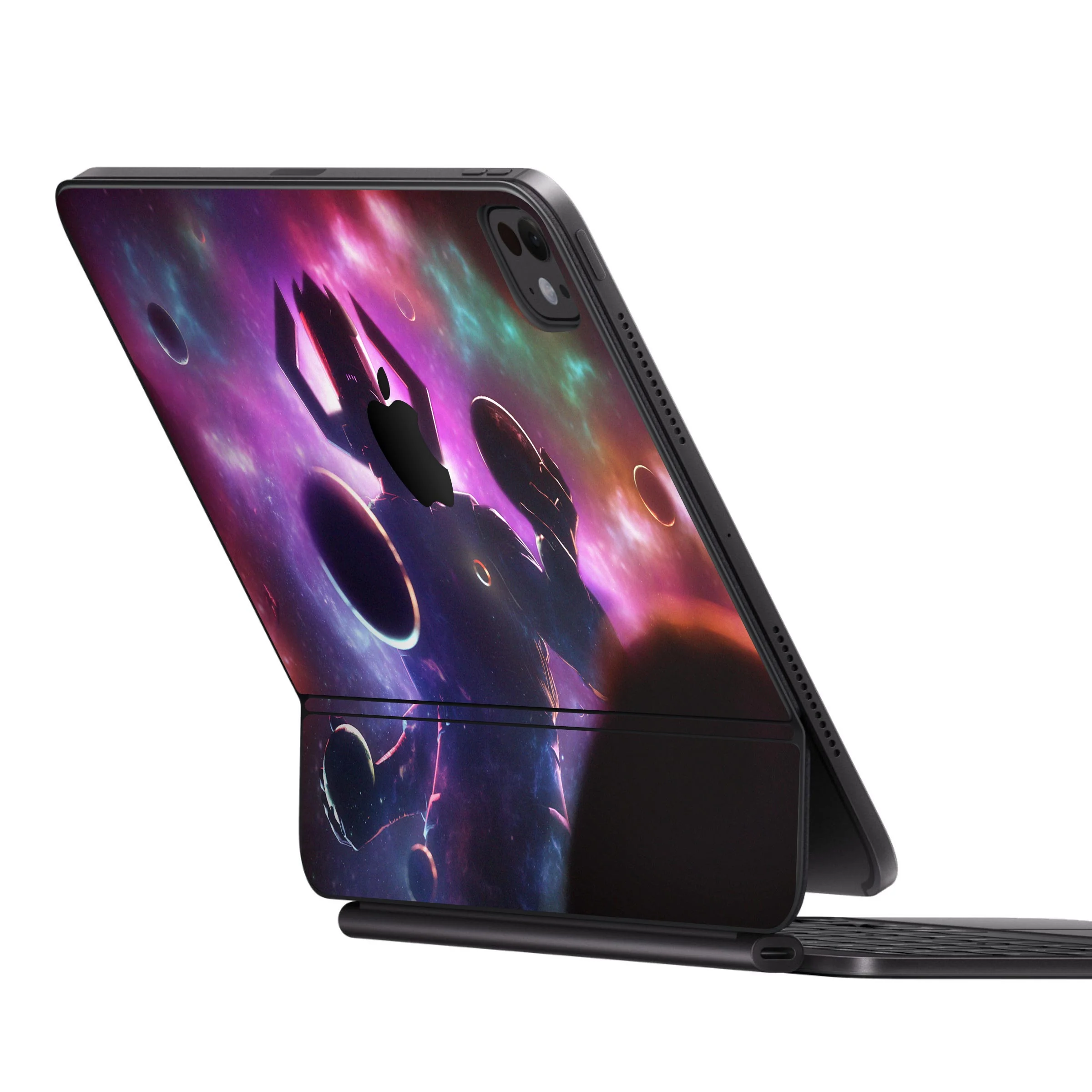 Galactus Magic Keyboard Skin