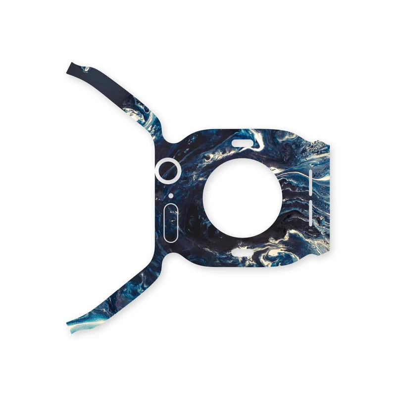 Galaxy 1 Apple Watch Skin