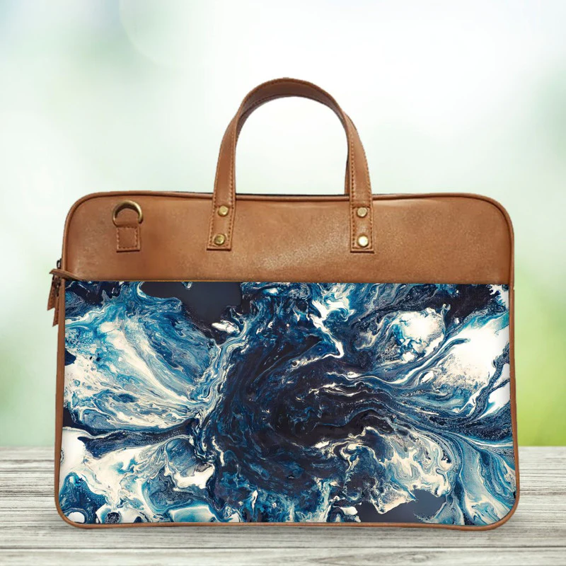 Galaxy Classic Laptop Bag