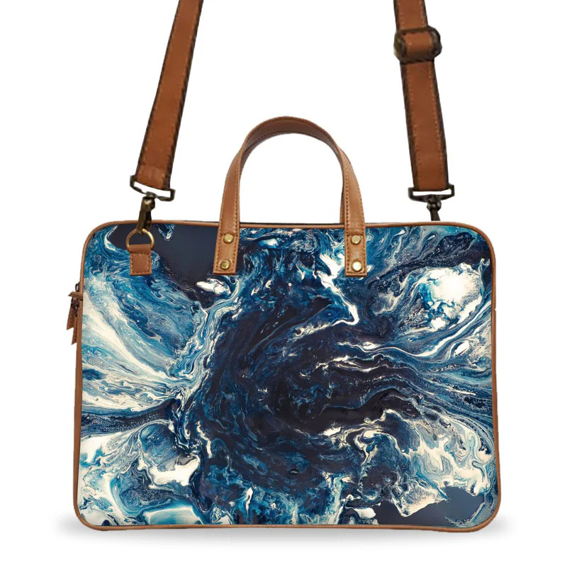 Galaxy Deluxe Laptop Bag
