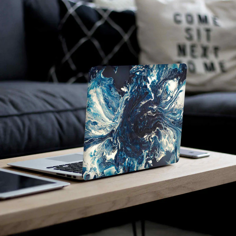 Galaxy 1 Laptop Skins - Image 3
