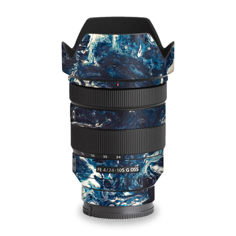 Galaxy 1 Lens Skins - Image 2