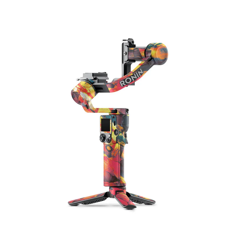 Galaxy 2 Gimbal Skin