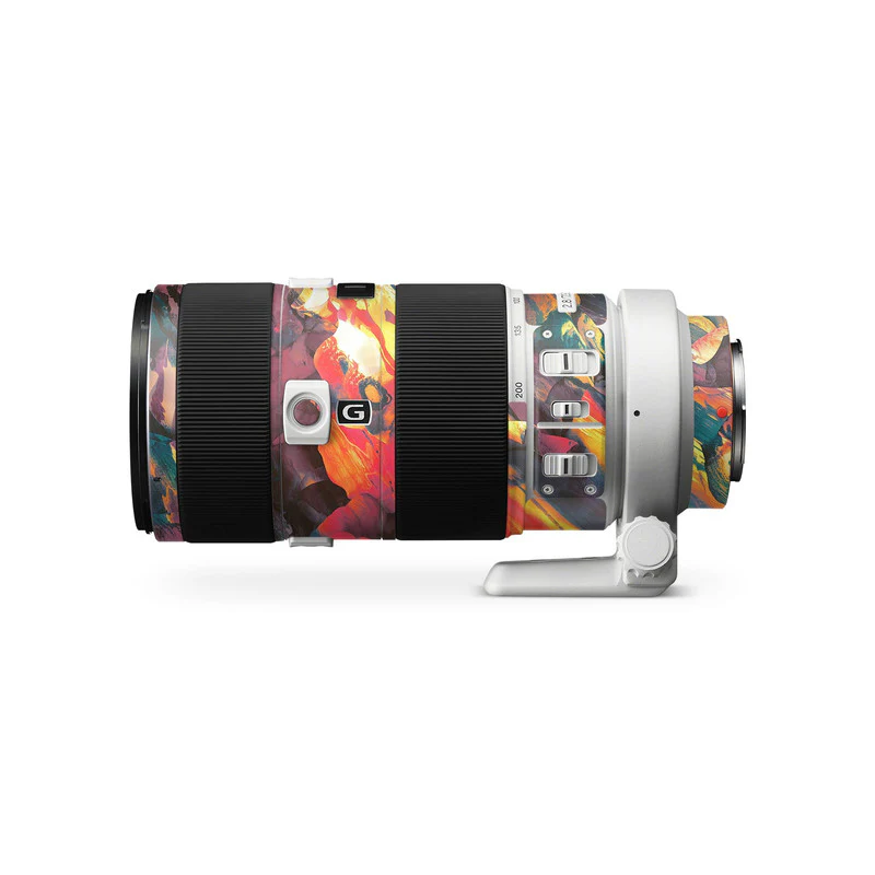 Galaxy 2 Lens Skins