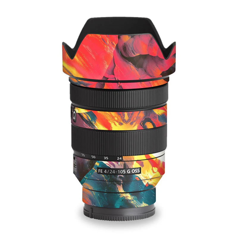 Galaxy 2 Lens Skins - Image 2