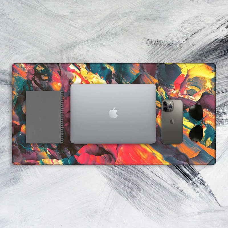 Galaxy 2 Tech Mat