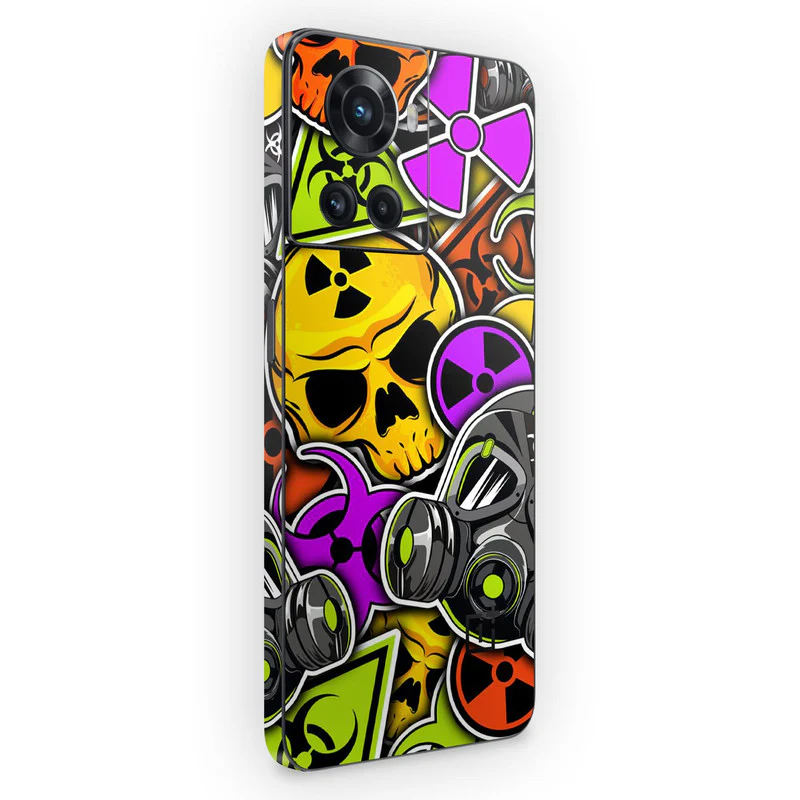 Gamer's Sanctuary Gaming Mobile Skin
