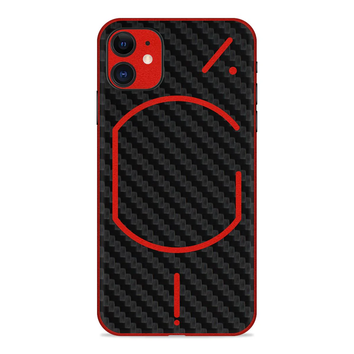 Glyph Carbon Edition