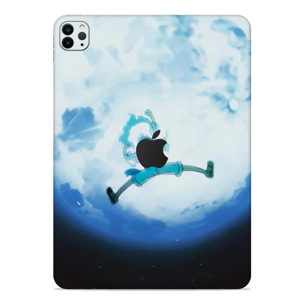 Goat iPad Skin