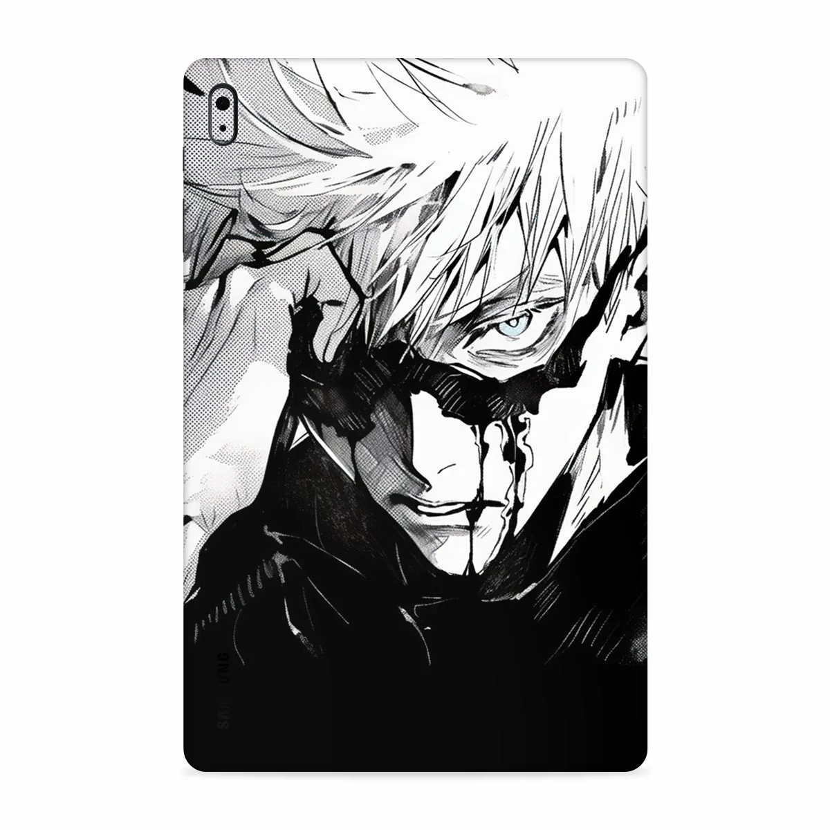 Gojo Satoru Tab Skin