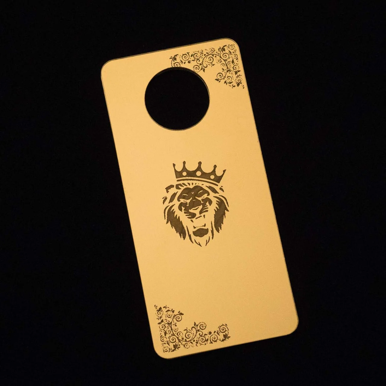 Golden Plates - Image 3