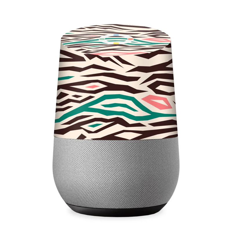 Wild 1 Skin For Google Home