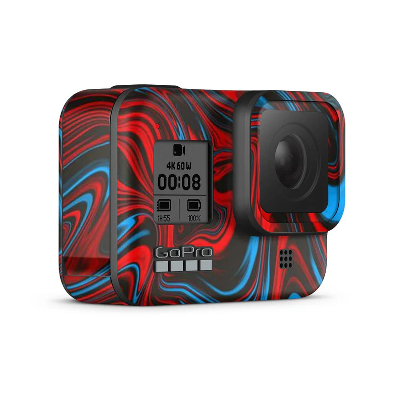 GoPro Skins Liquid 8