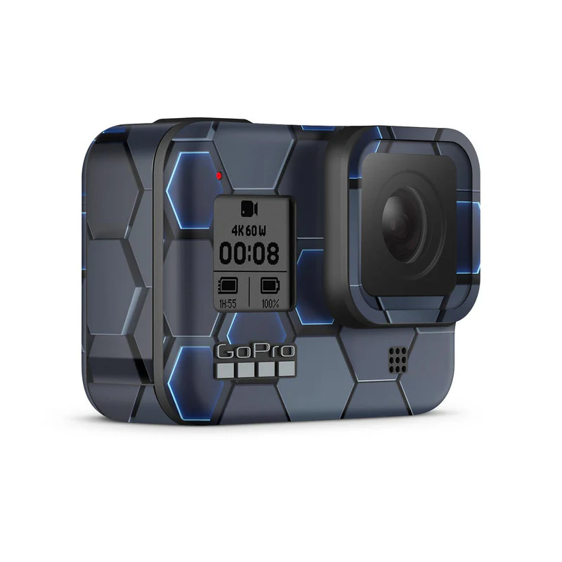 GoPro Skins Matrix Tech