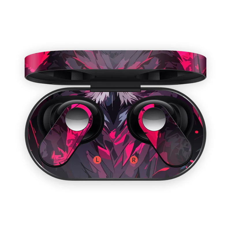 Spirit Owl OnePlus Nord Buds 2/2R Skin