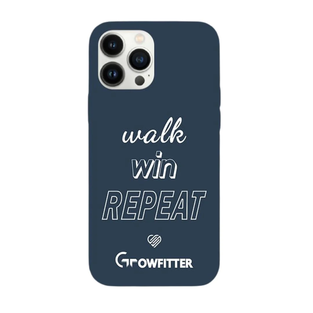 Growfitter Mobile Skin