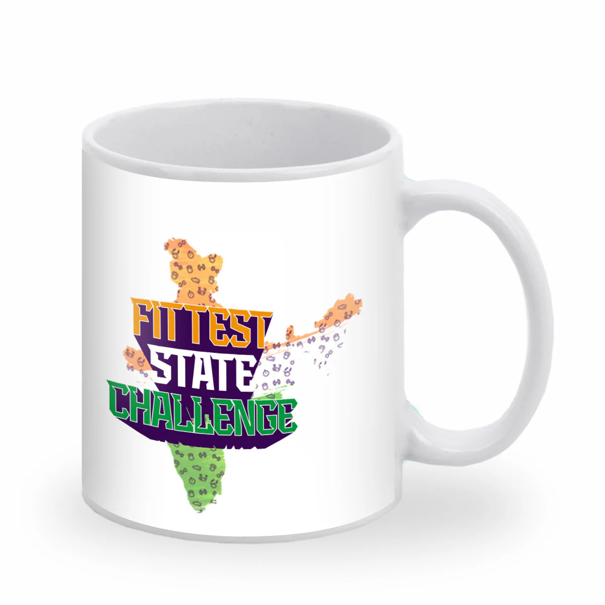 Growfitter Mug - Image 2