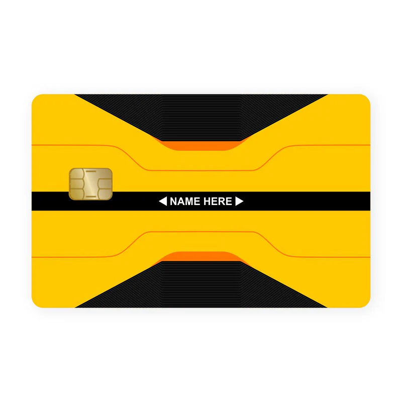 Gt Custom Name Card Skin - Image 2