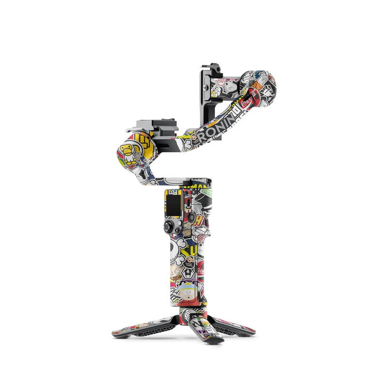 Gta Abstract Gimbal Skin